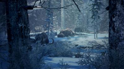 PS4 Monster Hunter World: Iceborne - Master Edition