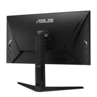 ASUS TUF Gaming VG28UQL1A HDMI 2.1 Gaming Monitor — 28-inch 4K UHD (3840 x 2160), Fast IPS, 144 Hz, 1 ms GTG, NVIDIA G-Sync compatible, Variable Overdrive, DisplayHDR™ 400 - thumbnail