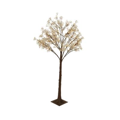 Boomstructuur Lumineo Gypsophila (1,5 m)