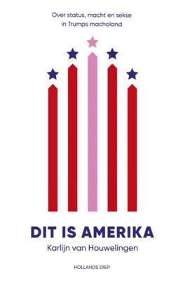 Dit is Amerika (Paperback)