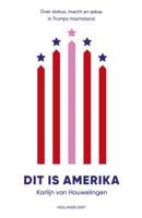 Dit is Amerika (Paperback) - thumbnail