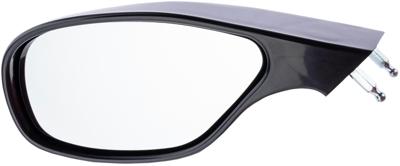 Vicma spiegel mirrors left black, e195i