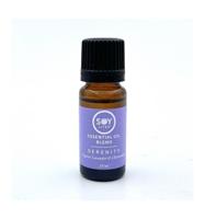 Soylites Essential Oil Serenity Organic Lavender & Chamomile - thumbnail