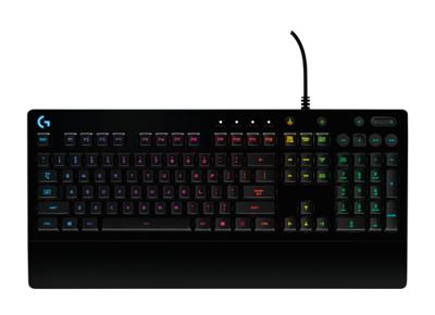 Logitech G213 Prodigy QWERTZ DE - thumbnail