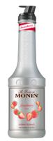 Monin puree strawberry (1 liter) - thumbnail
