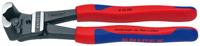 Knipex Kopkniptang voor bouten 200 mm 64 HRC - thumbnail