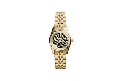 Michael kors MK3300 Dames Horloge 26mm 5ATM