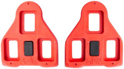 CONTEC schoenplaatjes "clip look" ct cleats clip look 9