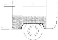 Oversizedeel Ans/prit 68-79 Wlschrmr A 585145 - thumbnail