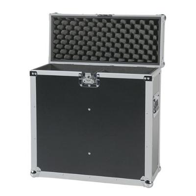 DAP LCA-SCAN1 Flightcase voor 2 scans DAP LCA-SCAN1 Flightcase voor 2 scans