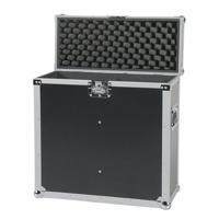 DAP LCA-SCAN1 Flightcase voor 2 scans - thumbnail