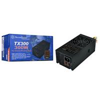 SilverStone TFX TX300 voeding - thumbnail
