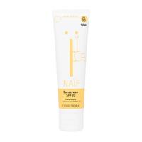 NAÏF Baby en kind zonnebrandcrème SPF 30 - thumbnail