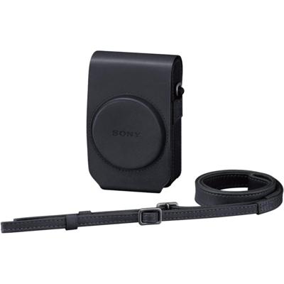 Sony LCSRXGB Jacket Case voor de RX100 mark IV (LCSRXGB.SYH)