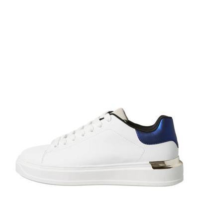VERO MODA Milano sneakers wit/blauw VERO MODA Milano sneakers wit/blauw