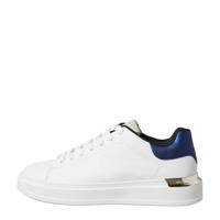 VERO MODA Milano sneakers wit/blauw - thumbnail