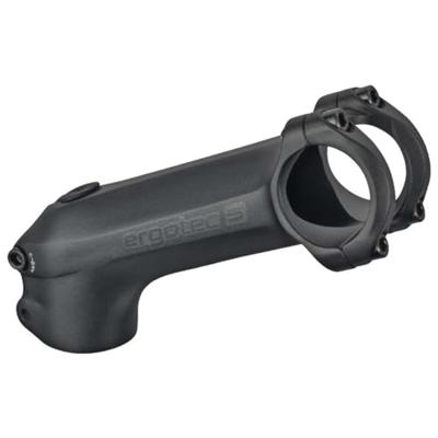 Ergotec stuurpen charisma ahead ø28,6 / 110 / 25,4 mm zwart