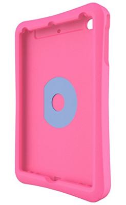 Tech21 Evo Play iPad Mini 4 (2015) roze