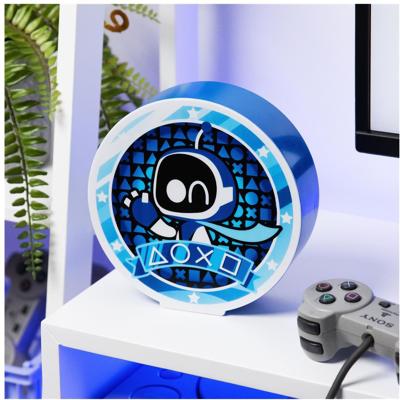 Astro Bot Icon Light - Playstation Astro Astro Bot Icon Light - Playstation Astro