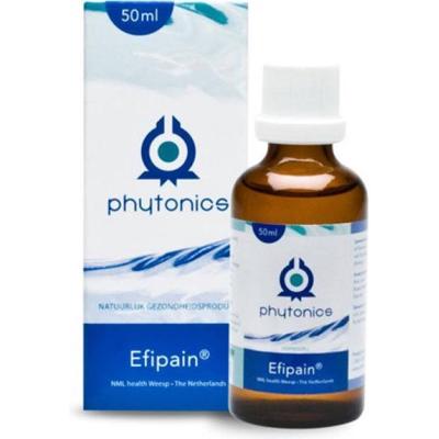 Phytonics Efipain supplement voor hond, kat, paard 50 ml