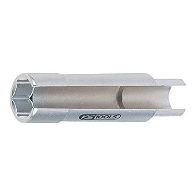 KS Tools 500.7353 Speciale gloeibougiedop, 10 mm