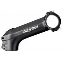 Ergotec Stuurpen charisma ahead ø28,6 90 25,4 mm - zwart - thumbnail