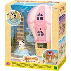 Sylvanian Families baby ballon speelhuisje