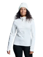 Poederbaas Skipully Dames Arctic 2.0 Off White-M - thumbnail
