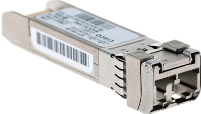 Cisco SFP-10G-SR SFP-10G-SR SFP-transceivermodule 10 GBit/s 300 m