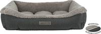 TRIXIE VITAL HONDENMAND BENDSON ORTHOPEDISCH GRIJS 110X85 CM - thumbnail