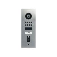 Doorbird D1101FV FM Video intercom module met vingerafdruk - inbouw - thumbnail