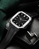 Hermeta Gardelux1 garderobebuis alu F1 ovaal 30x14mm - thumbnail