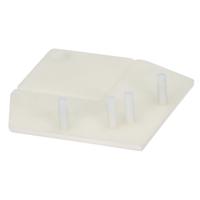 Keralit Eindkap voor 2803/2812 Snowwhite (2822) - thumbnail