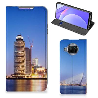 Xiaomi Mi 10T Lite | Book Cover | Rotterdam