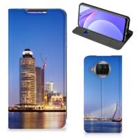 Xiaomi Mi 10T Lite | Book Cover | Rotterdam - thumbnail