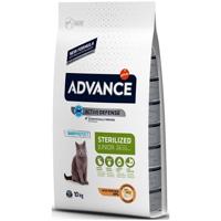ADVANCE CAT JUNIOR STERILIZED 10 KG - thumbnail