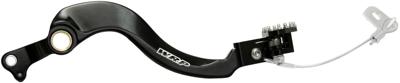 WRP - RACING Wrp - race voetremhendel footbrake lever wrp alu black