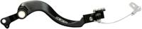 WRP - RACING Wrp - race voetremhendel footbrake lever wrp alu black - thumbnail