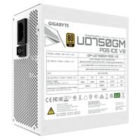 Monitor Gigabyte GP-UD750GM PG5 ICE EU - thumbnail
