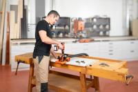 Blum Ecodrill scharnier boormal - M31.1000.01 + boren - thumbnail
