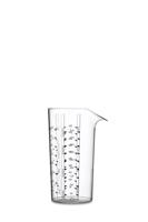 Rosti maatbeker 0,5ltr helder - thumbnail