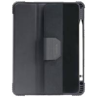 Dicota Tablet Folio Case Book cover Zwart Tabletcover - thumbnail