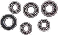 101 OCTANE Kogellager set ball bearing set engine chinaroller 139qmb/qma - thumbnail