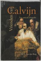 Vrienden van Calvijn - M.A. van den Berg - ebook - thumbnail