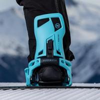 Nidecker Snowboard Binding XL - thumbnail