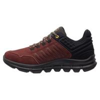 Grisport Street Low 44421 Burgundy | Burgundy | Maat 40 - 8718191198308 - thumbnail