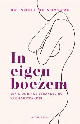 In eigen boezem - Sofie De Vuysere - ebook