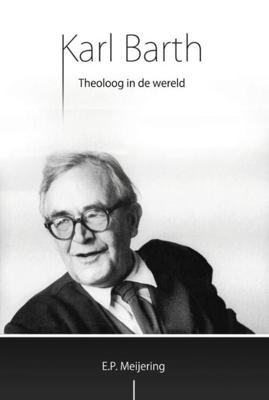 E-Book Karl Barth - Meijering - ebook