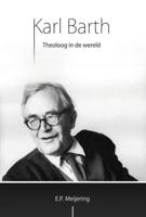 E-Book Karl Barth - Meijering - ebook - thumbnail