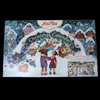 Christmas calendar 2025 bio 1 Stuks - thumbnail